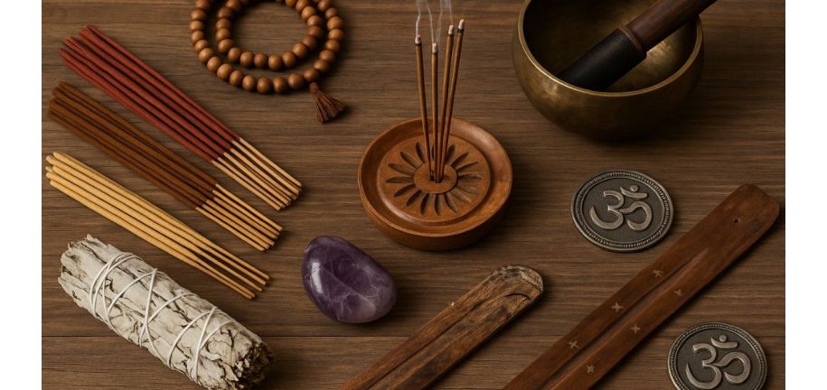 2025 Beginner’s Guide to Meditation Incense: Top Brands & Tips for Wholesalers and Retailers