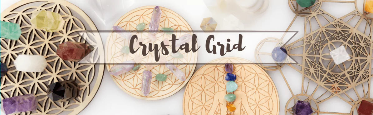 Crystal Grid