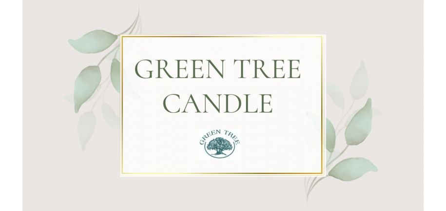 Wholesale Guide: 6 Green Tree Candle & Incenses Retailers Should Stock in 2026