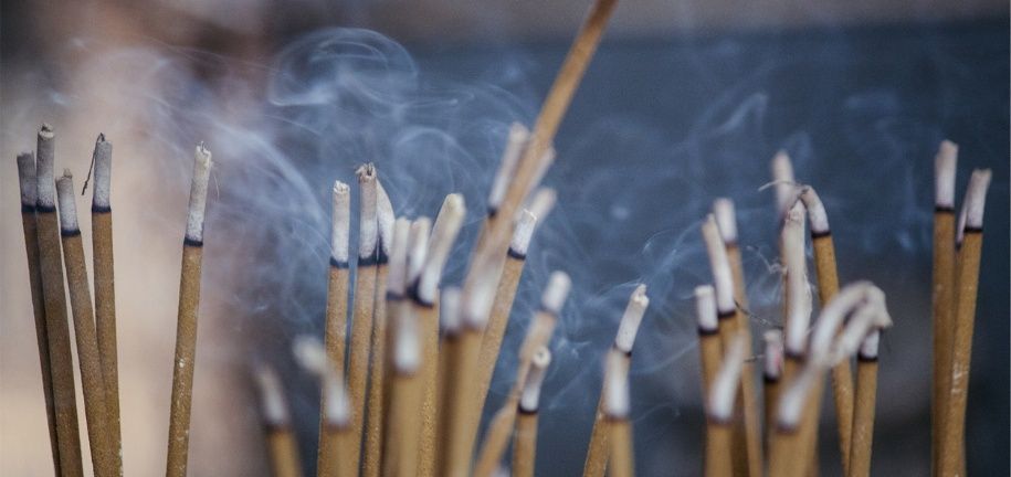 Why buying Wholesale Incense in Europe is a smart business move