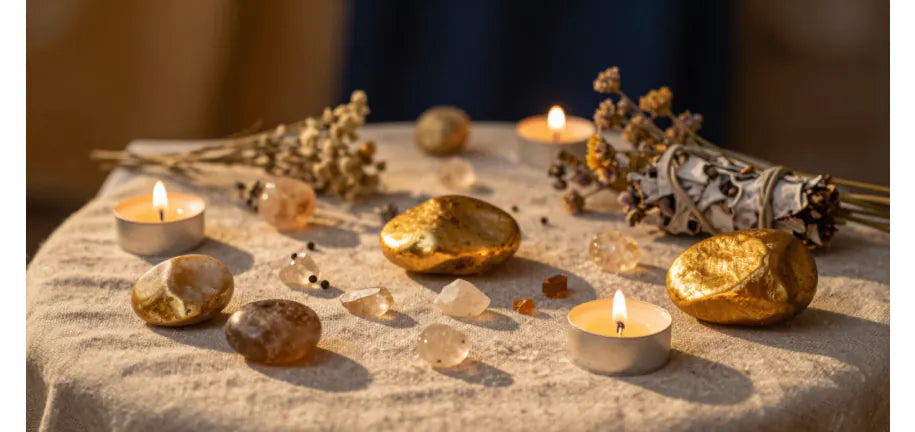Summer Solstice 2026: Litha Wholesale Guide for Spiritual Retailers