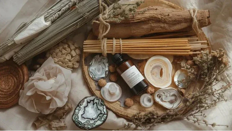 Top Spiritual cleansing products Wholesalers are ordering right now
