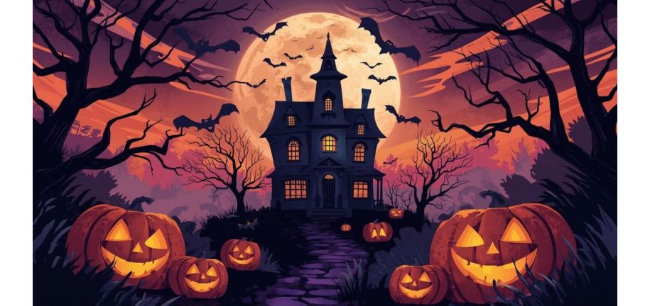 Spooktacular Halloween 2026: European Trends & Witchy Products for Retailers and Wholesalers