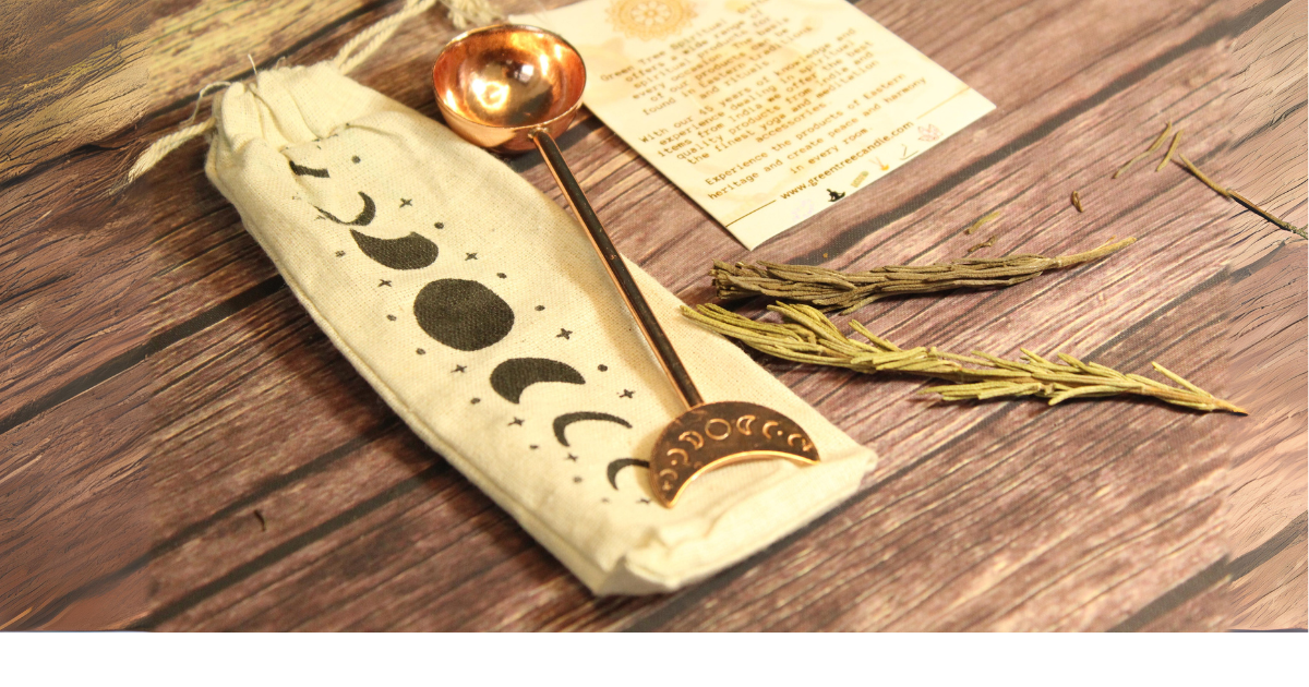 High-Demand Ritual Tools for your customers