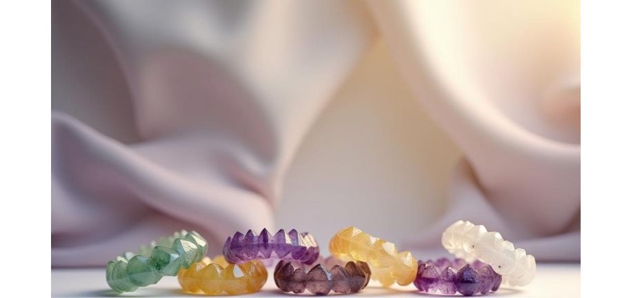 Top Selling Crystal Bracelets Spiritual Wholesalers Should Have