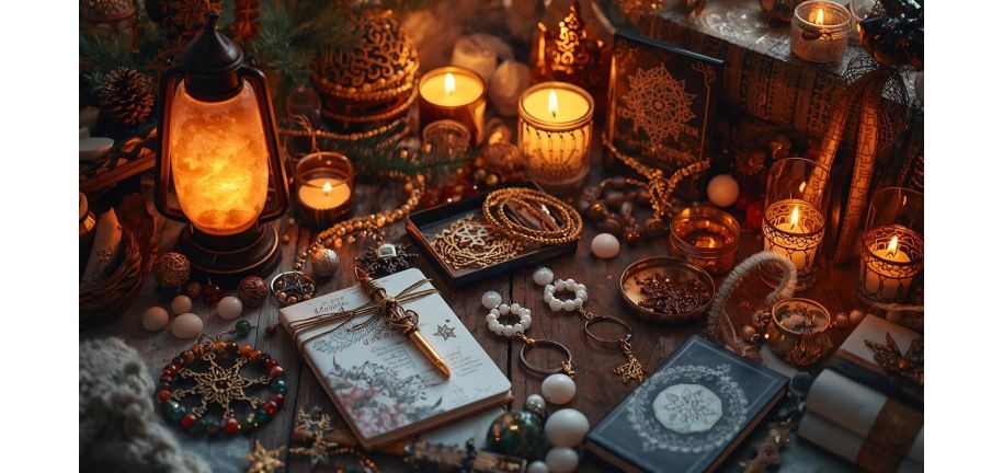 Top Wholesale Spiritual Gifts to Stock for Christmas 2025