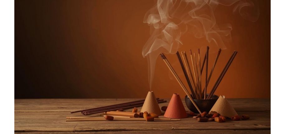 Wholesale Incense Guide 101: Sticks vs. Cones vs. Resins and How to Choose a Supplier