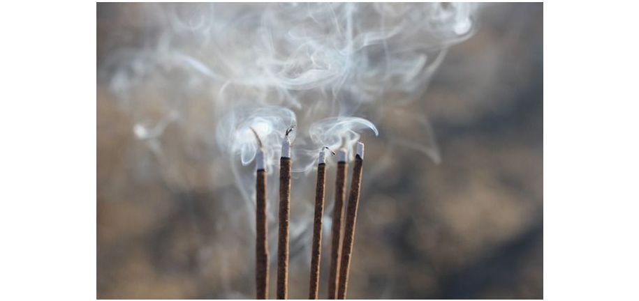 Why incense sticks are a must have for retail stores