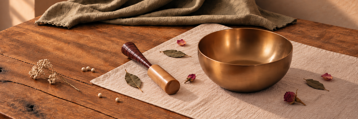 Meditation & Prayer Supplies