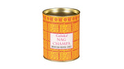 Goloka Nag Champa Back Flow Cones Pack (12 cans)