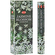 Hem Jasmine Blossom Hexa