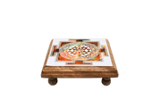 Mini Altar Table Yantra