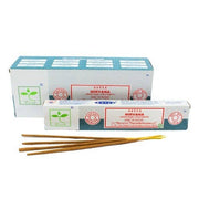 Earth Satya Nirvana Incense 15 Gms