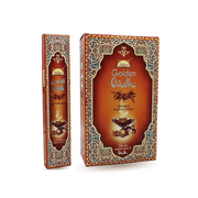 Parimal Golden Oudh Incense 15 gr