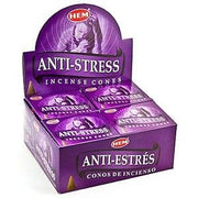 Hem Anti Stress Cones