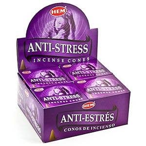 Hem Anti Stress Cones