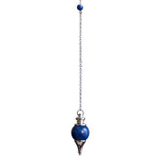 Pendulum sphere Lapis Lazuli 4cm