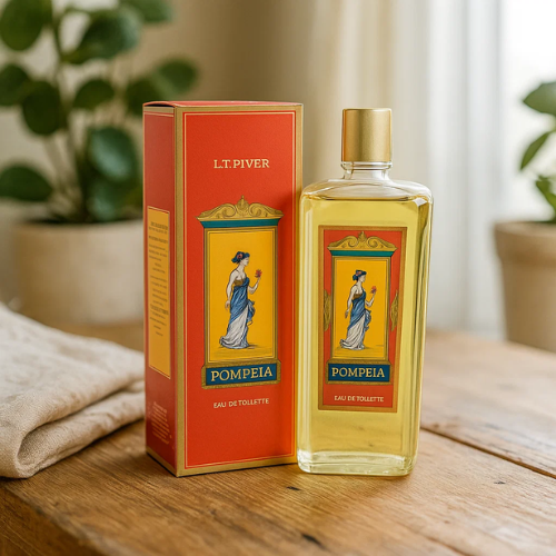 L.T. Piver Pompeia Lotion 423 ml