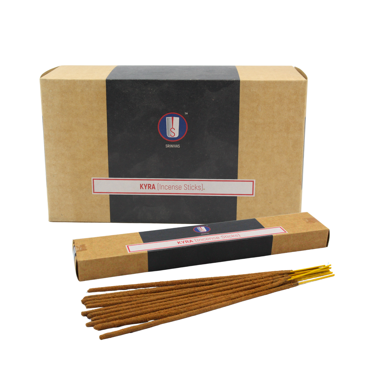 Srinivas Kyra Incense 15 grams