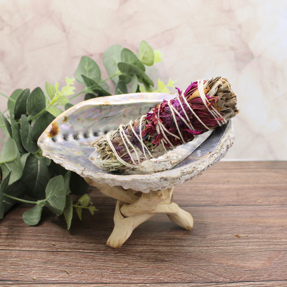 Blissful Sage 10cm (price per pc)