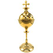 Incenseburner 12"