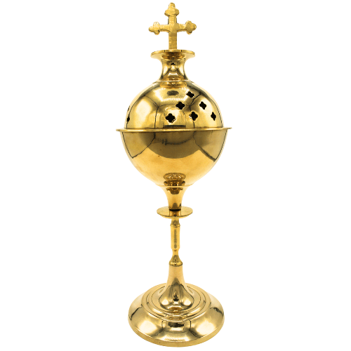 Incenseburner 12"