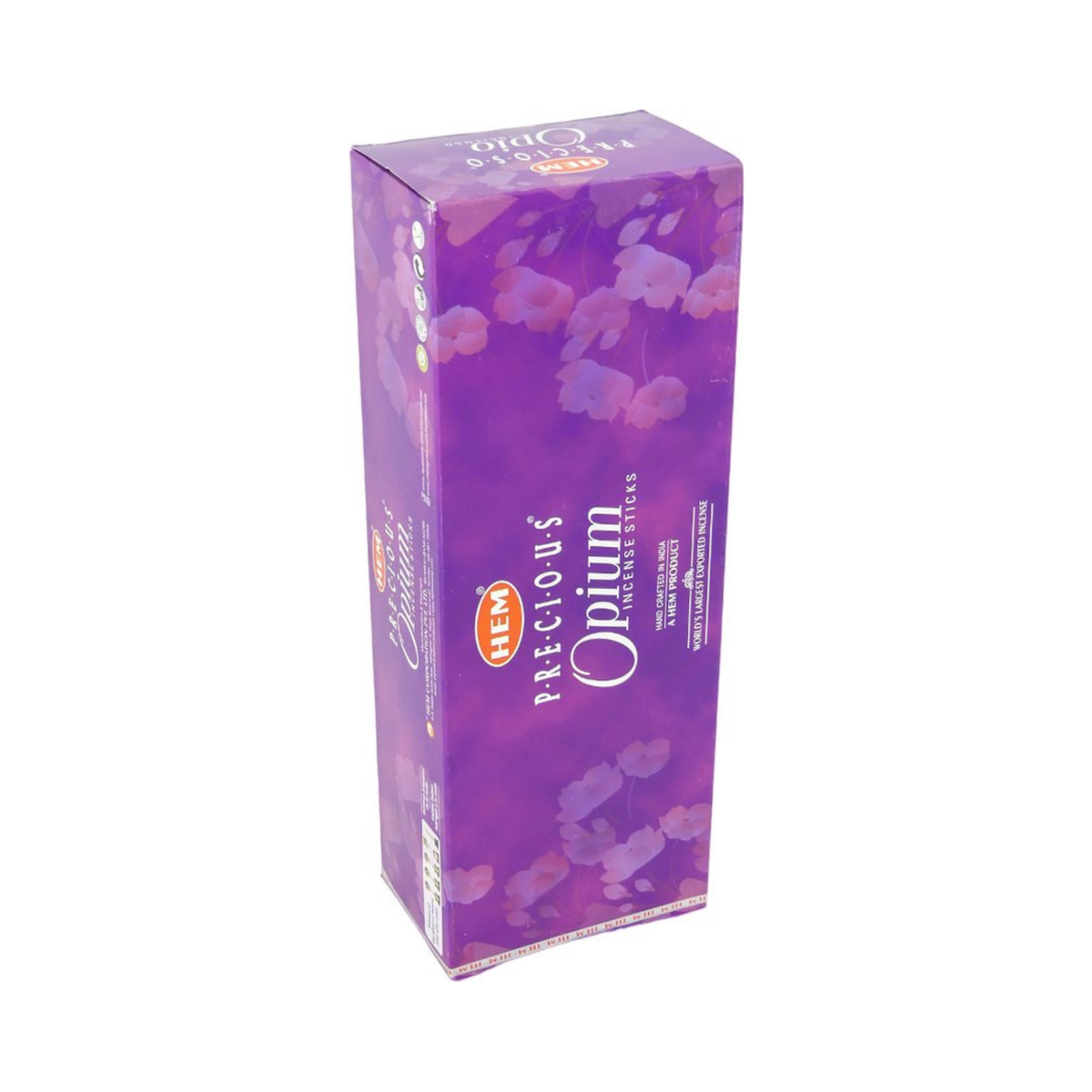 Hem Precious Opium Hexa