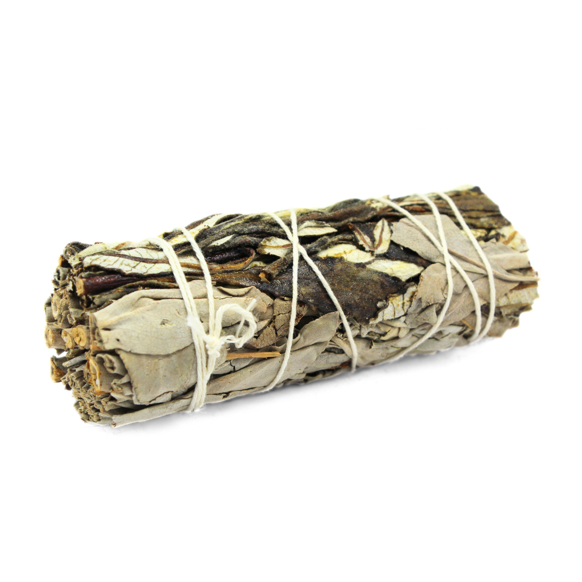 Yerba Santa Sage with label