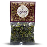 Goloka Resin Incense Egyptian Goddess - 30 grams 12 packs
