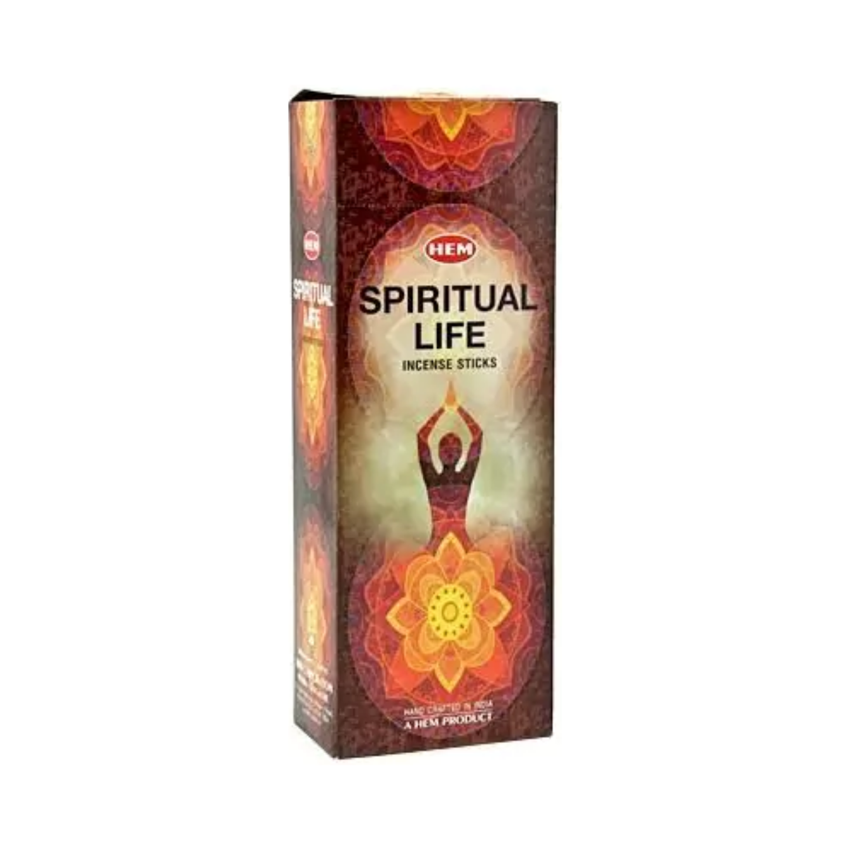 Hem Spiritual Life Hexa