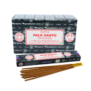 Satya Palo Santo Incense 15 grams