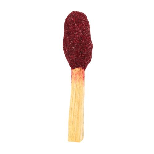 Dragon's Blood Palo Santo Stick Pop 12 cm