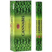 Hem Cannabis Hexa