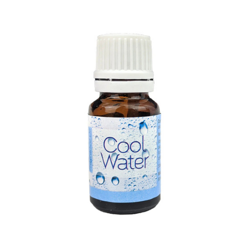 Hem Cool Water Fragrance oil 10 ml