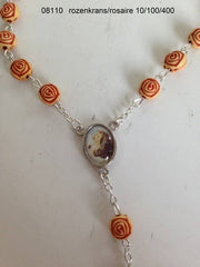 Rosary Roses Assorted