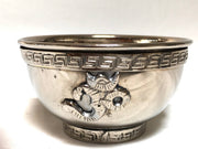 Tibetan Incense Burner / Om Offering Bowl