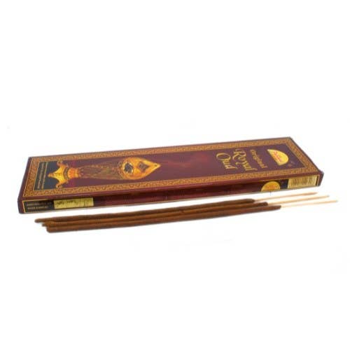 Parimal Original Royal Oud
