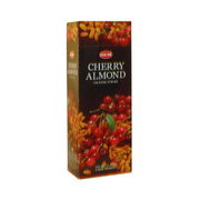 Hem Cherry Almond Hexa