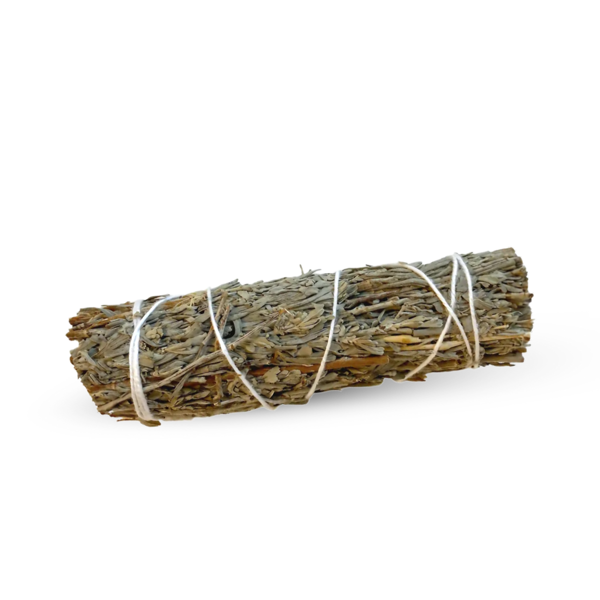 Peace & Serenity Blue Sage with label