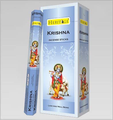 Heritage Krishna Hexa