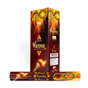 Darshan Vencedor Hexa