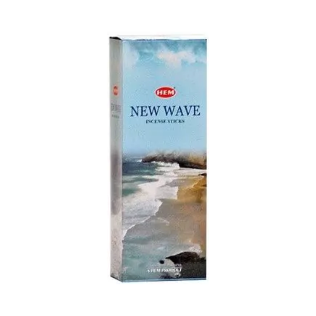 Hem New Wave Hexa