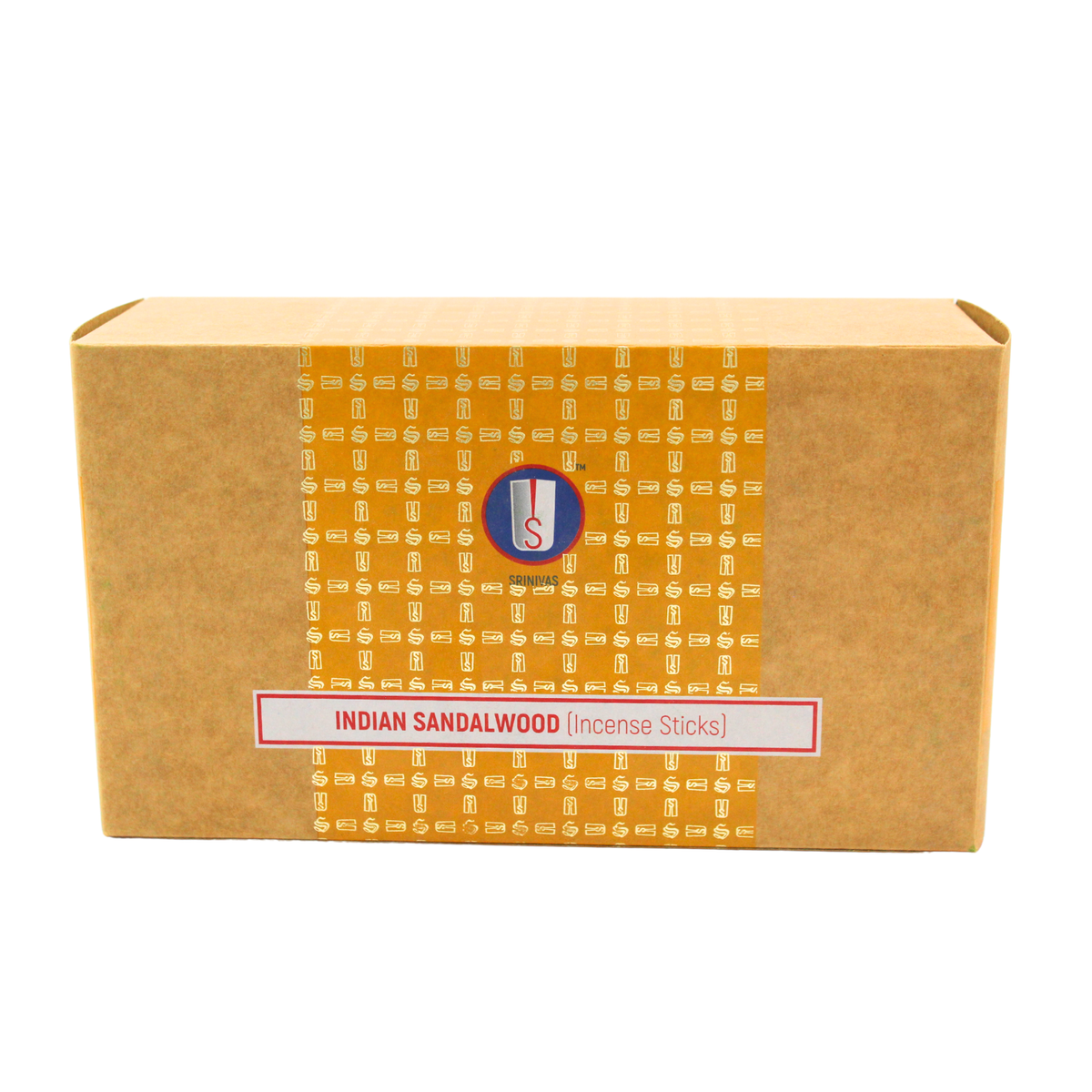 Srinivas Indian Sandalwood Incense 15 grams
