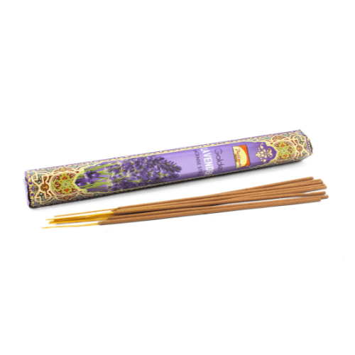 Parimal Hexa Gift Pack - Golden Series