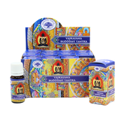 Green Tree Buddhist Tantra Fragrance oil 10 ml