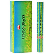 Hem Lemongrass Hexa