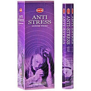Hem Anti Stress Hexa