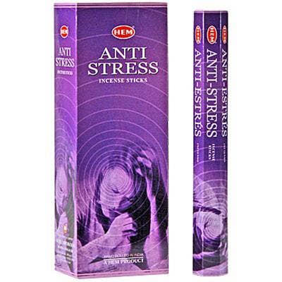 Hem Anti Stress Hexa