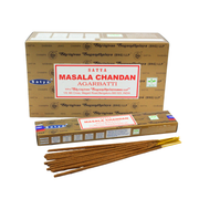 Satya Masala Chandan Incense 15 grams