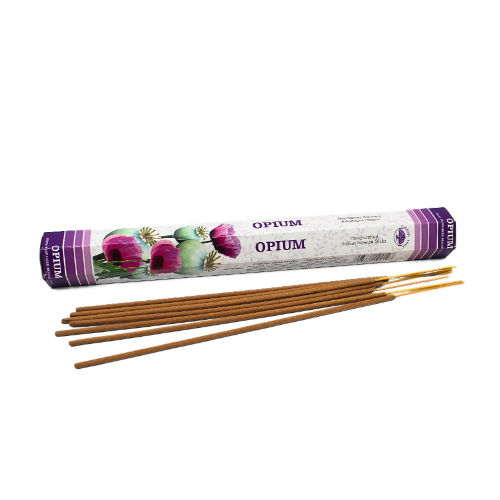 Green Tree Opium Incense